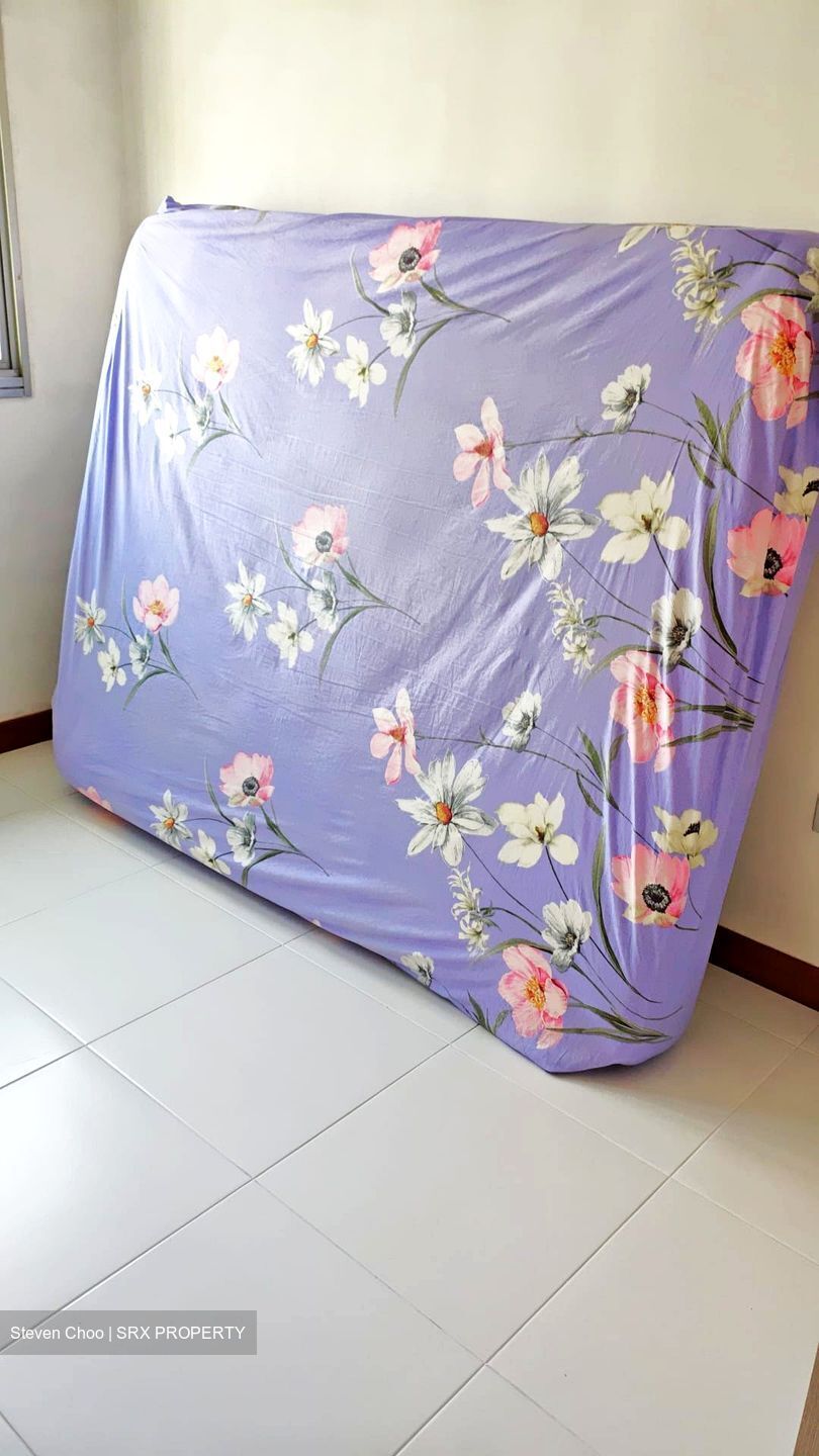 Blk 636A Senja Parc View (Bukit Panjang), HDB 3 Rooms #597189811